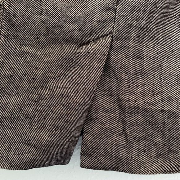 Bebe Black Pencil Skirt Size 10 - Picture 6 of 10